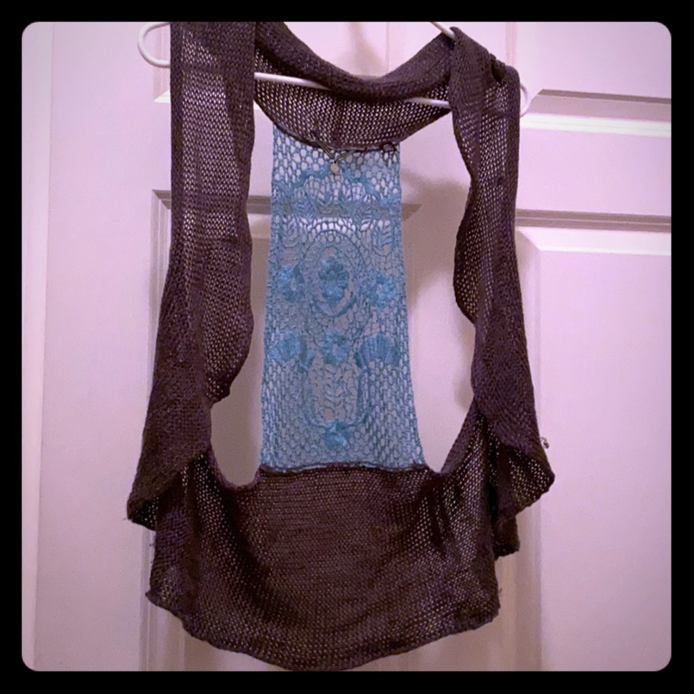 Vest
